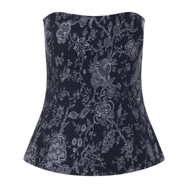 Brielle Corset Top