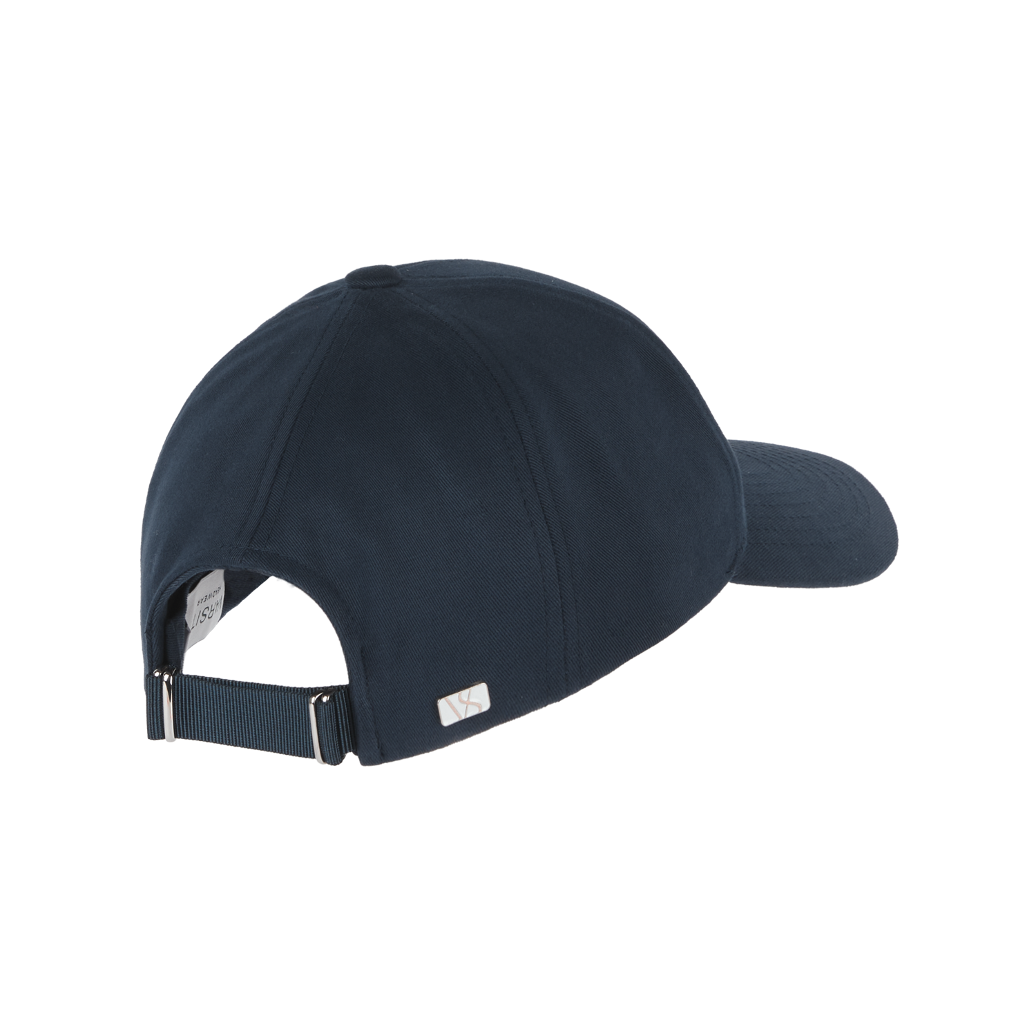 Legacy Structured Cotton Twill