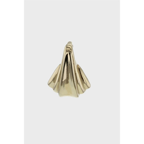 The Shell Pendant