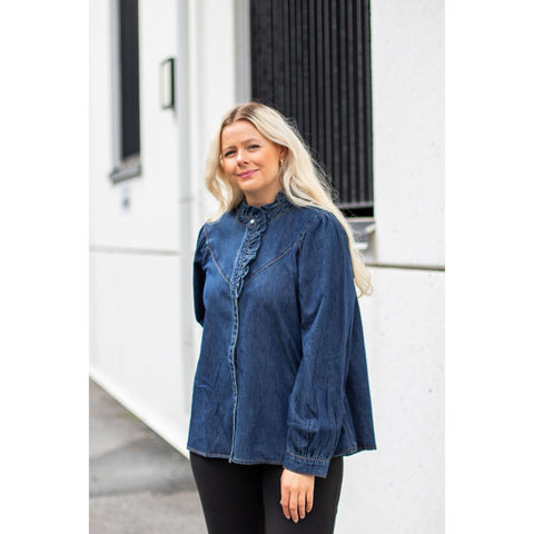Lively Blouse