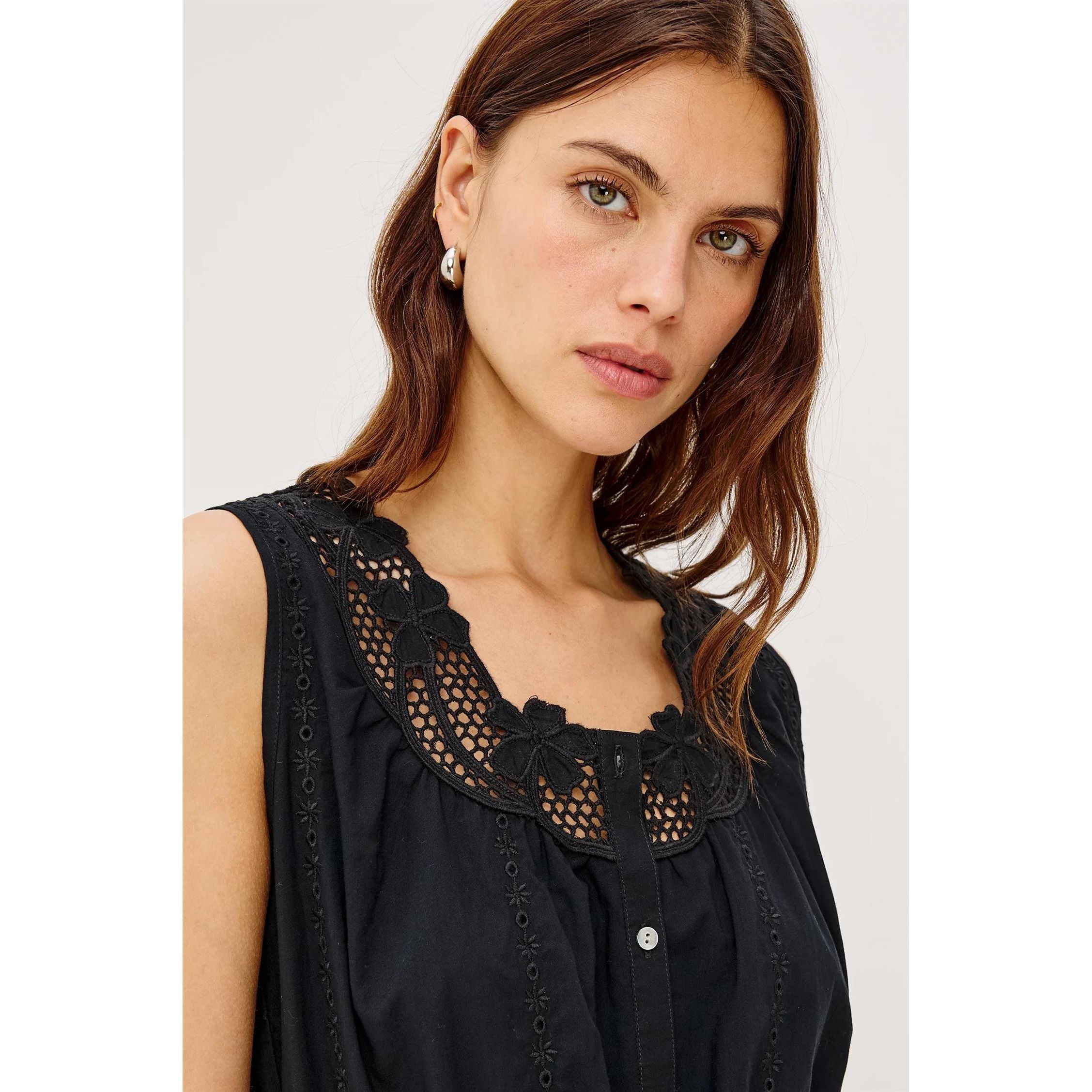 Lorina Dress