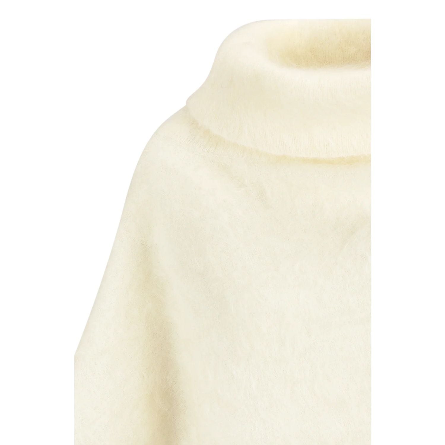 Hedy Turtleneck