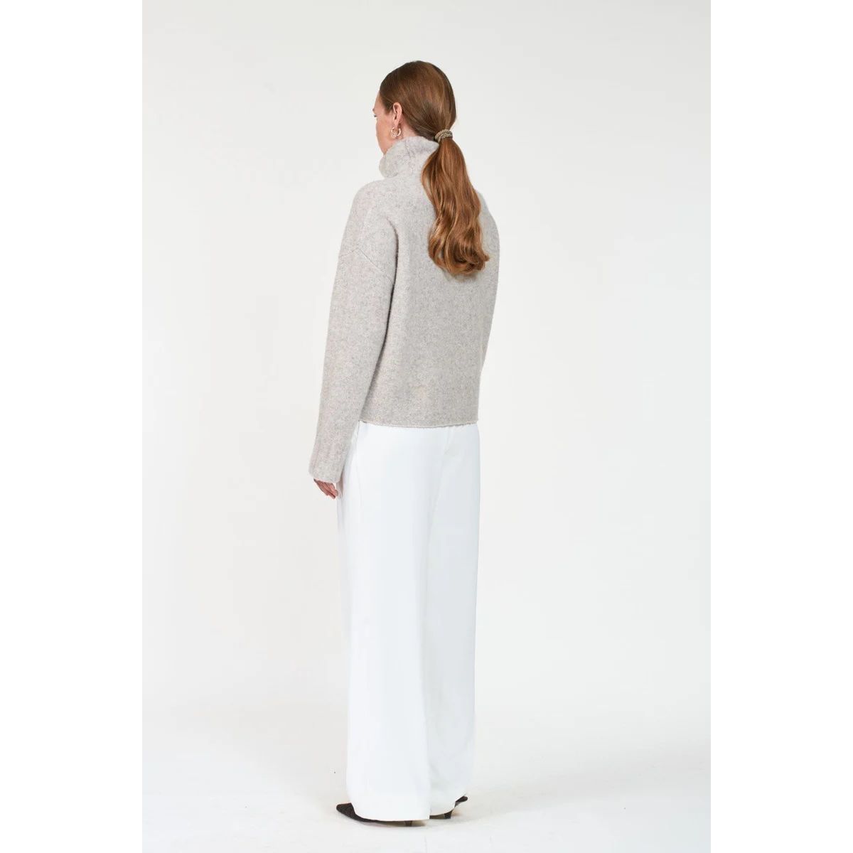 Bale Sweater
