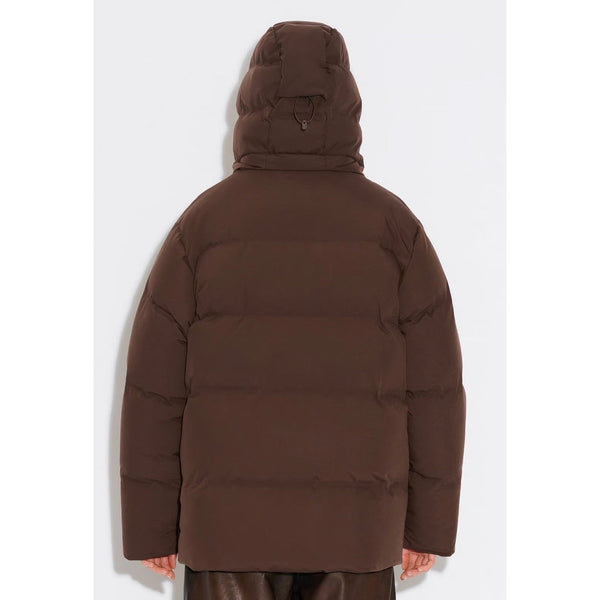 Besseggen Down Jacket