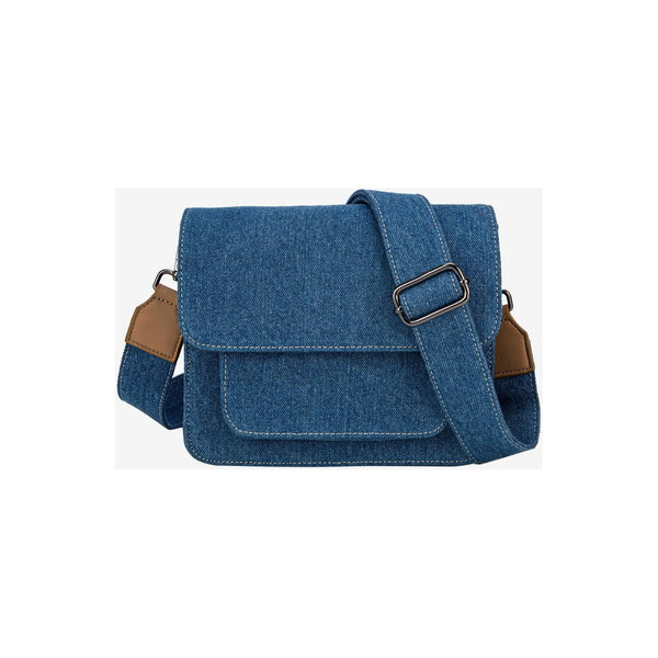 Cayman Pocket Denim