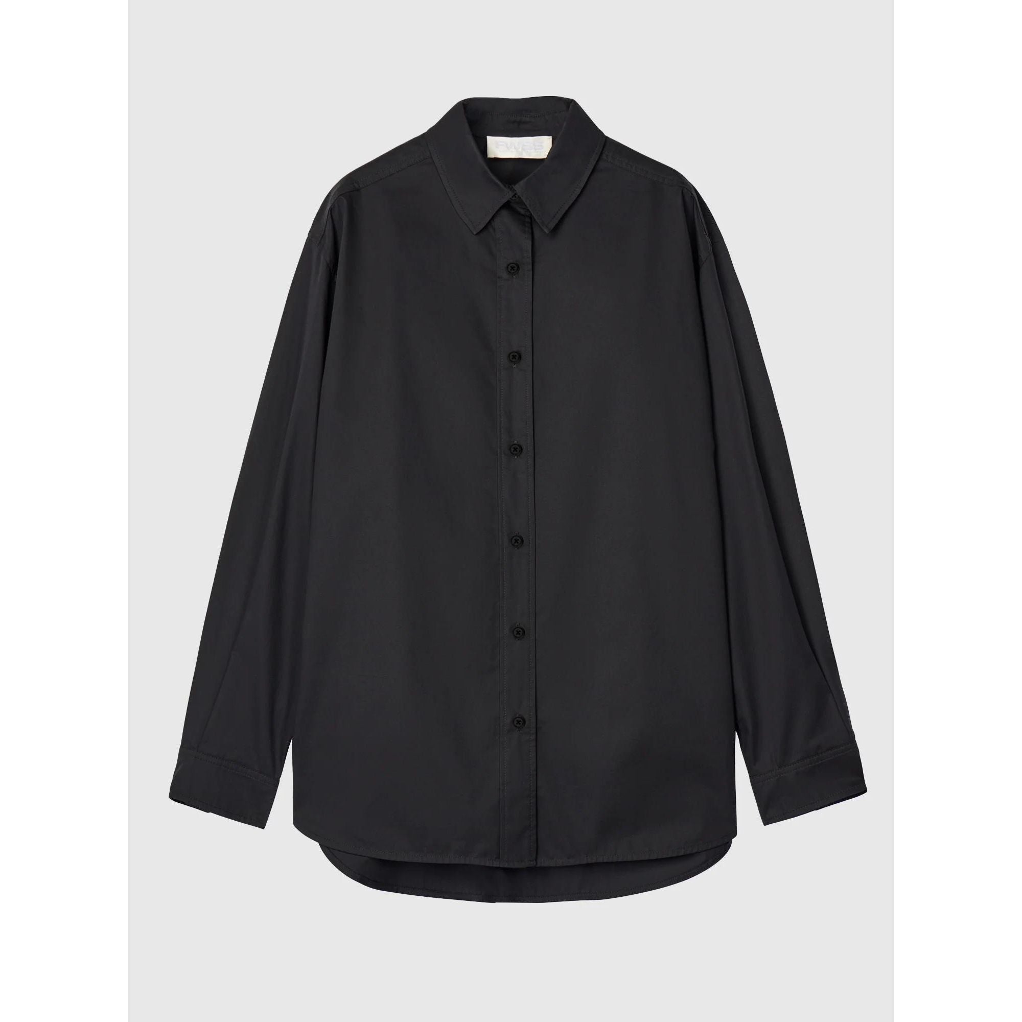 Poplin Workwear Shirt