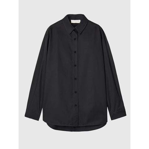 Poplin Workwear Shirt