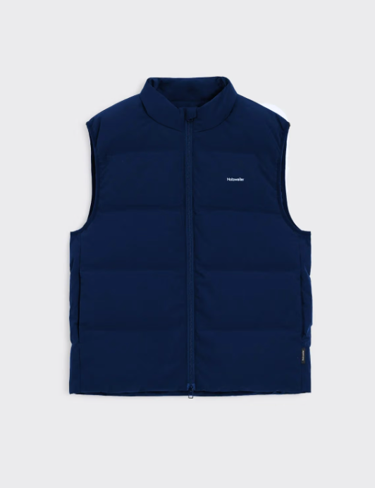 Daff Down Vest herre