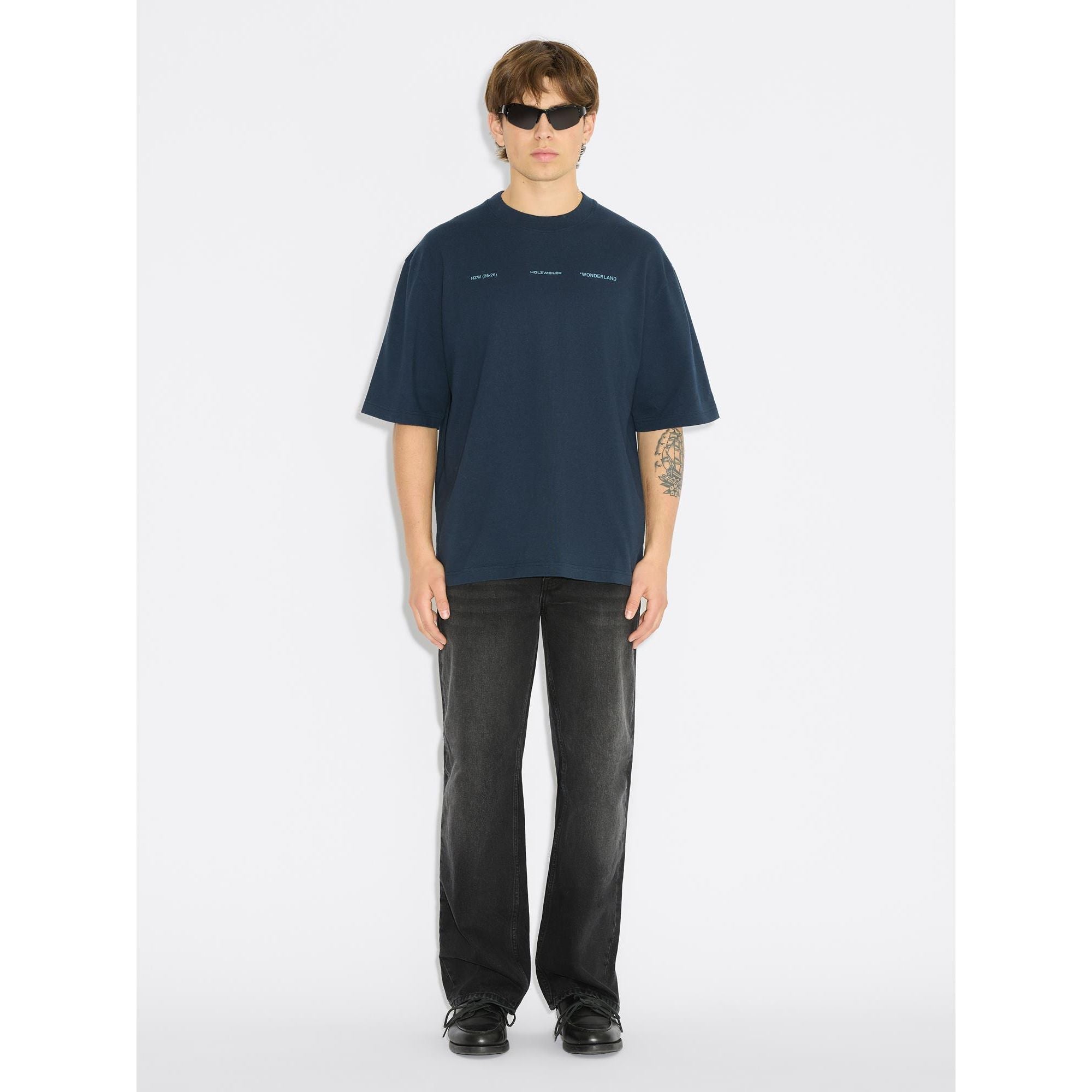 Ranger National Tee Herre