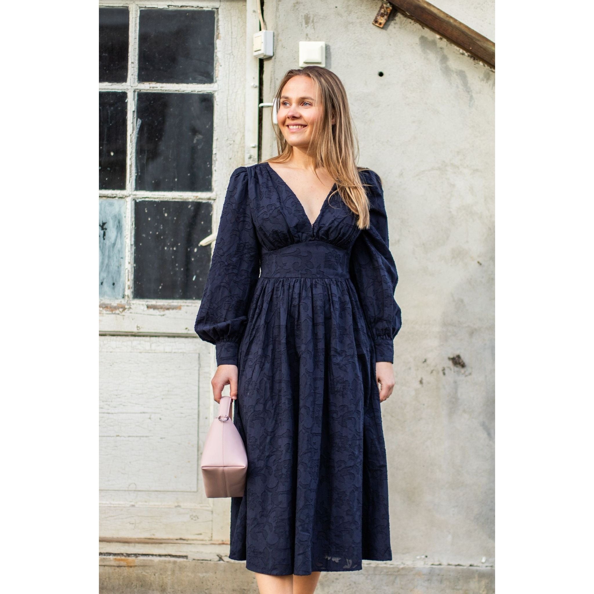 Asti Dress