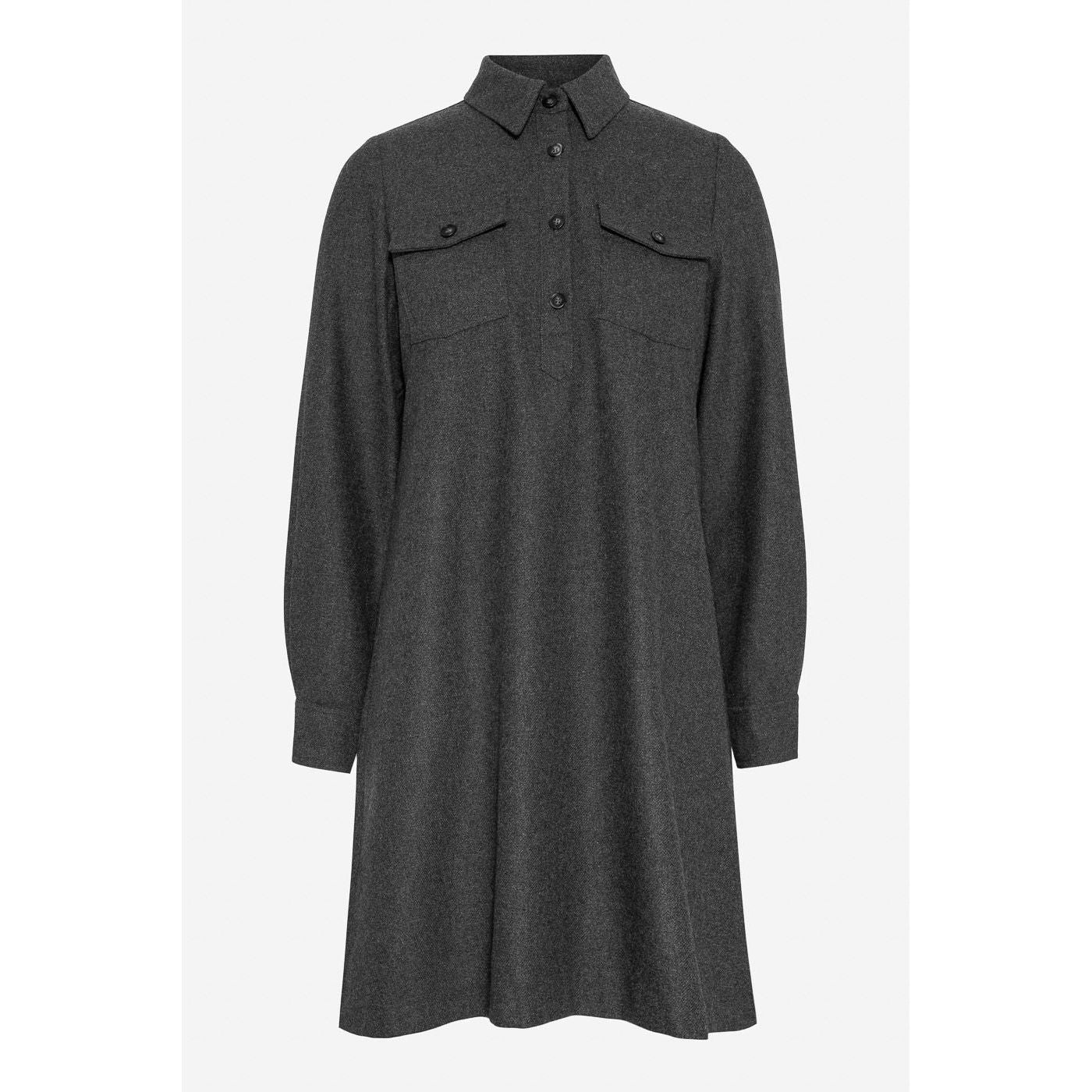 Odette Dress