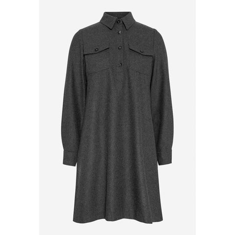 Odette Dress
