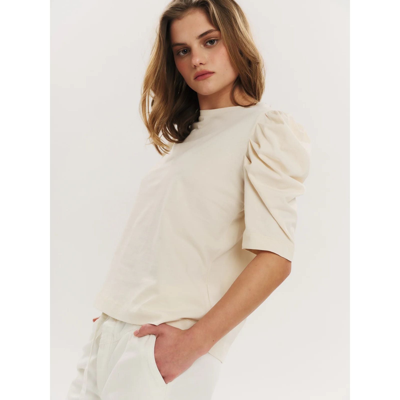 Empire SS Tee