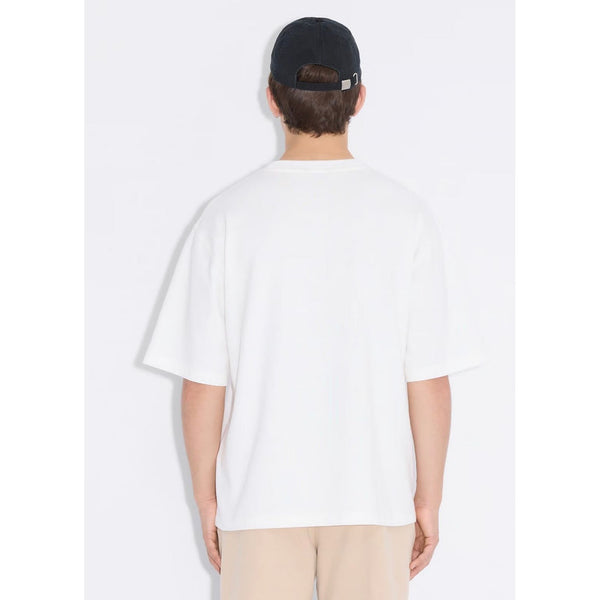 M Relaxed Tee Herre
