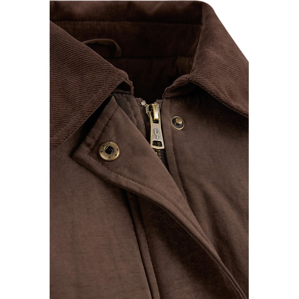 Sunna Jacket
