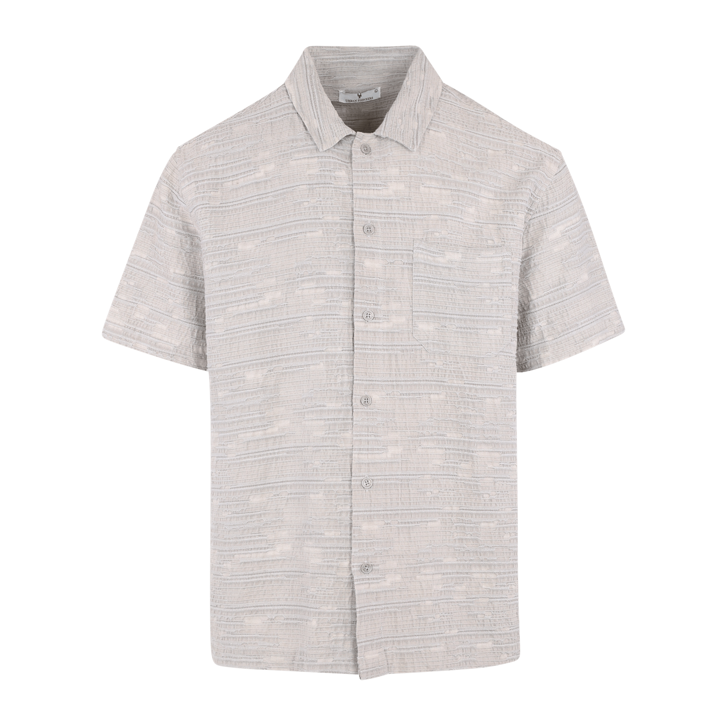 Max SS Shirt Herre