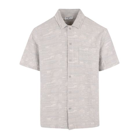 Max SS Shirt Herre