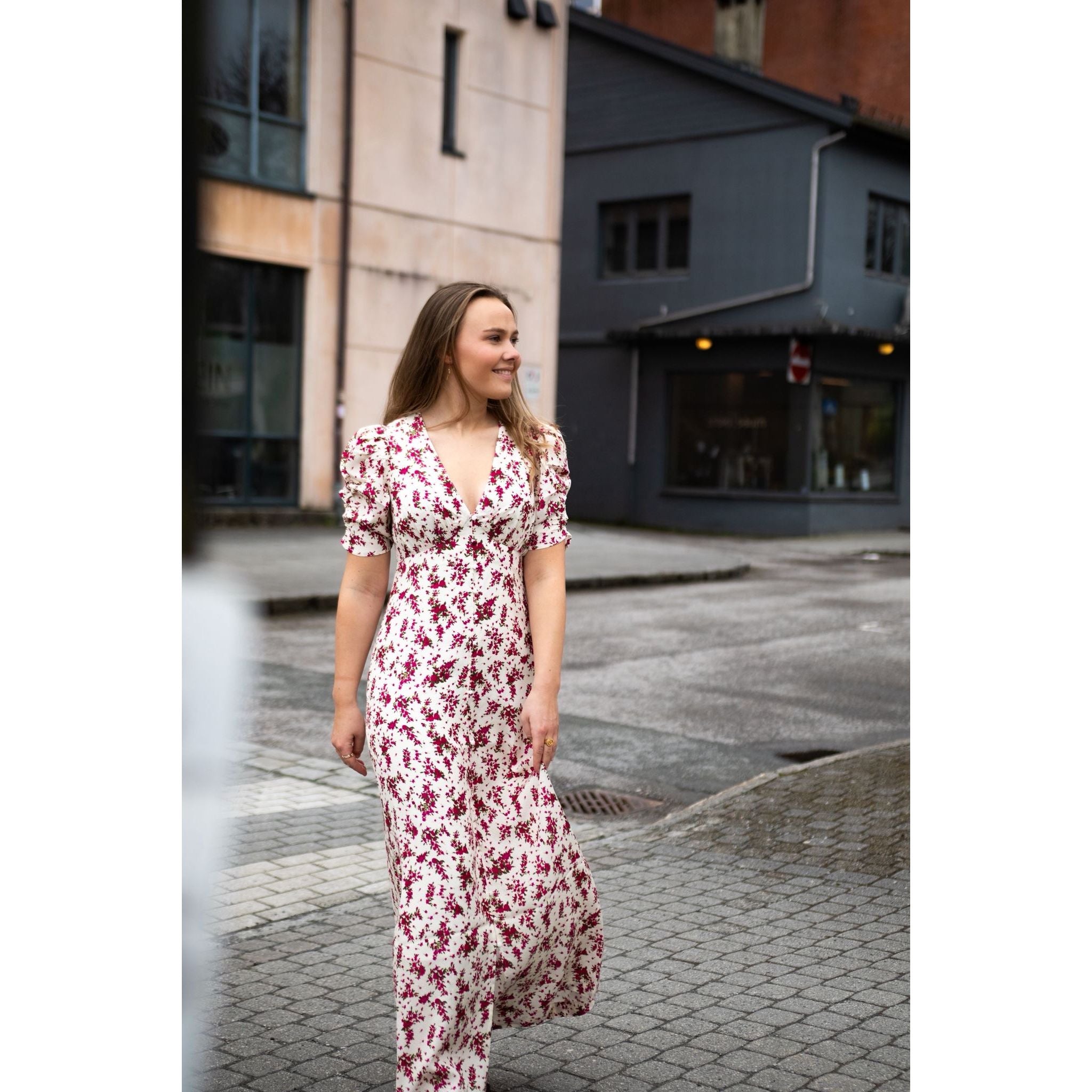 Aivy Dress