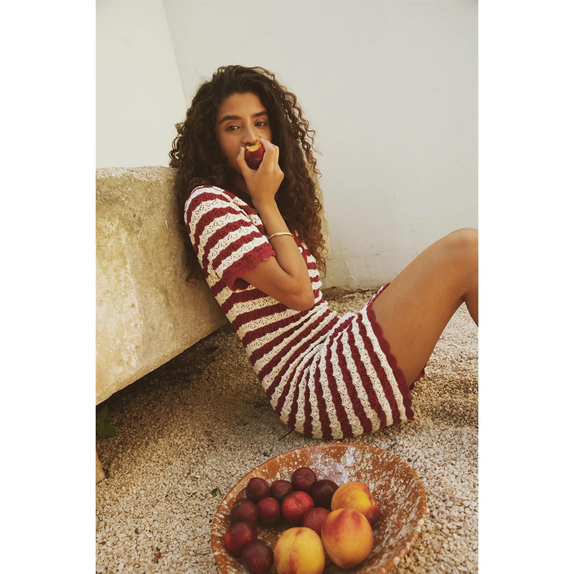 Emery Dress