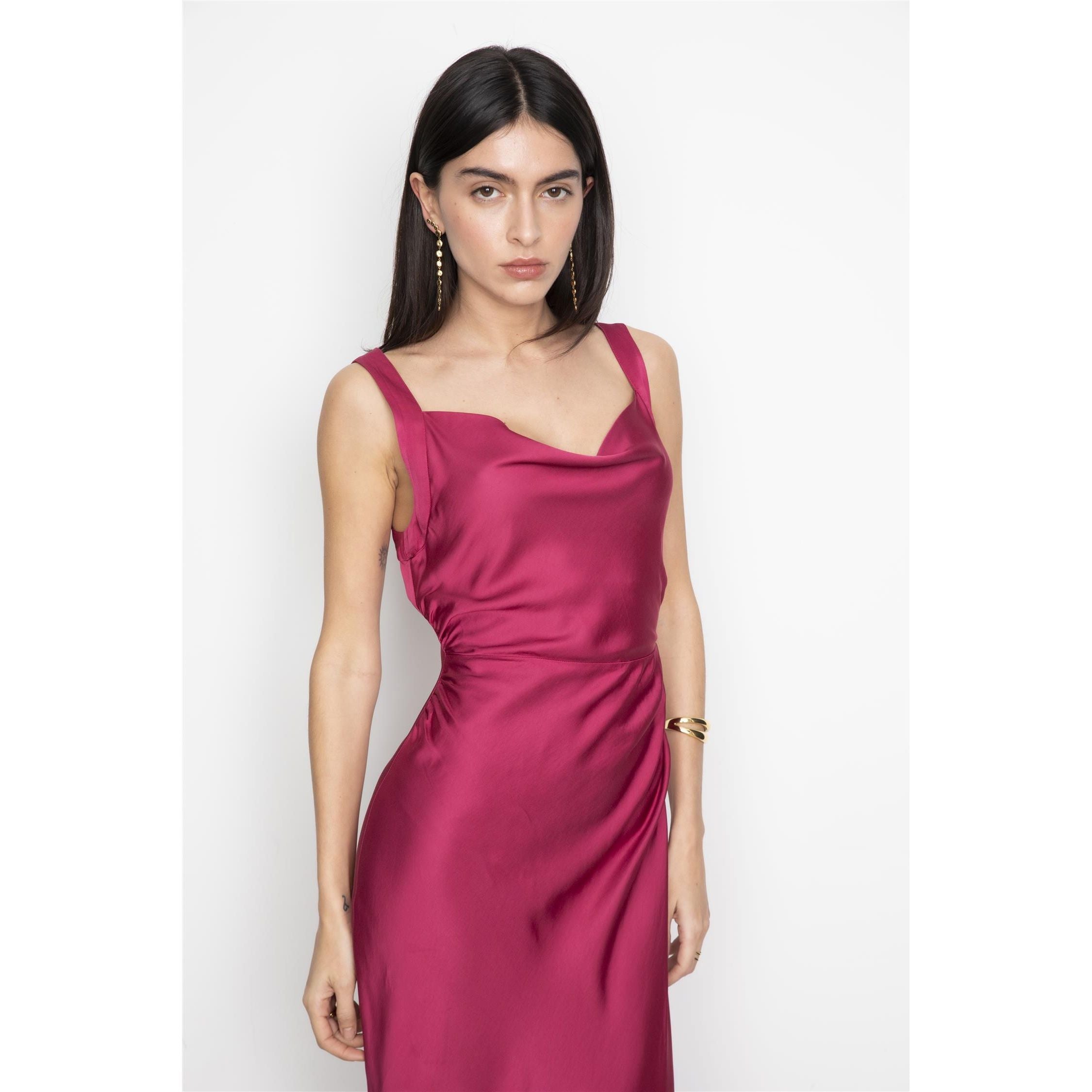 Anna Dress