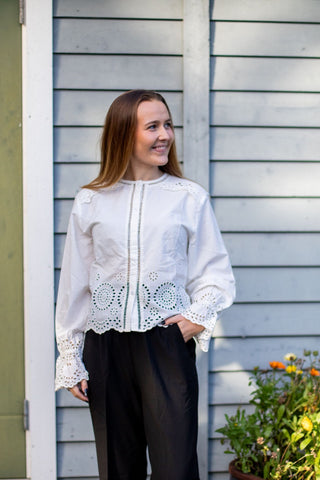 Bea Blouse