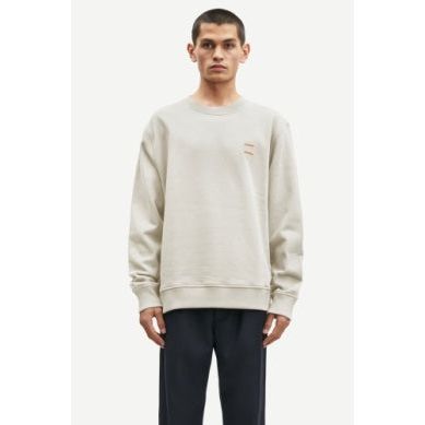 Joel crew neck 11414 Herre