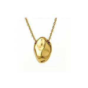The Small Drop Pendant