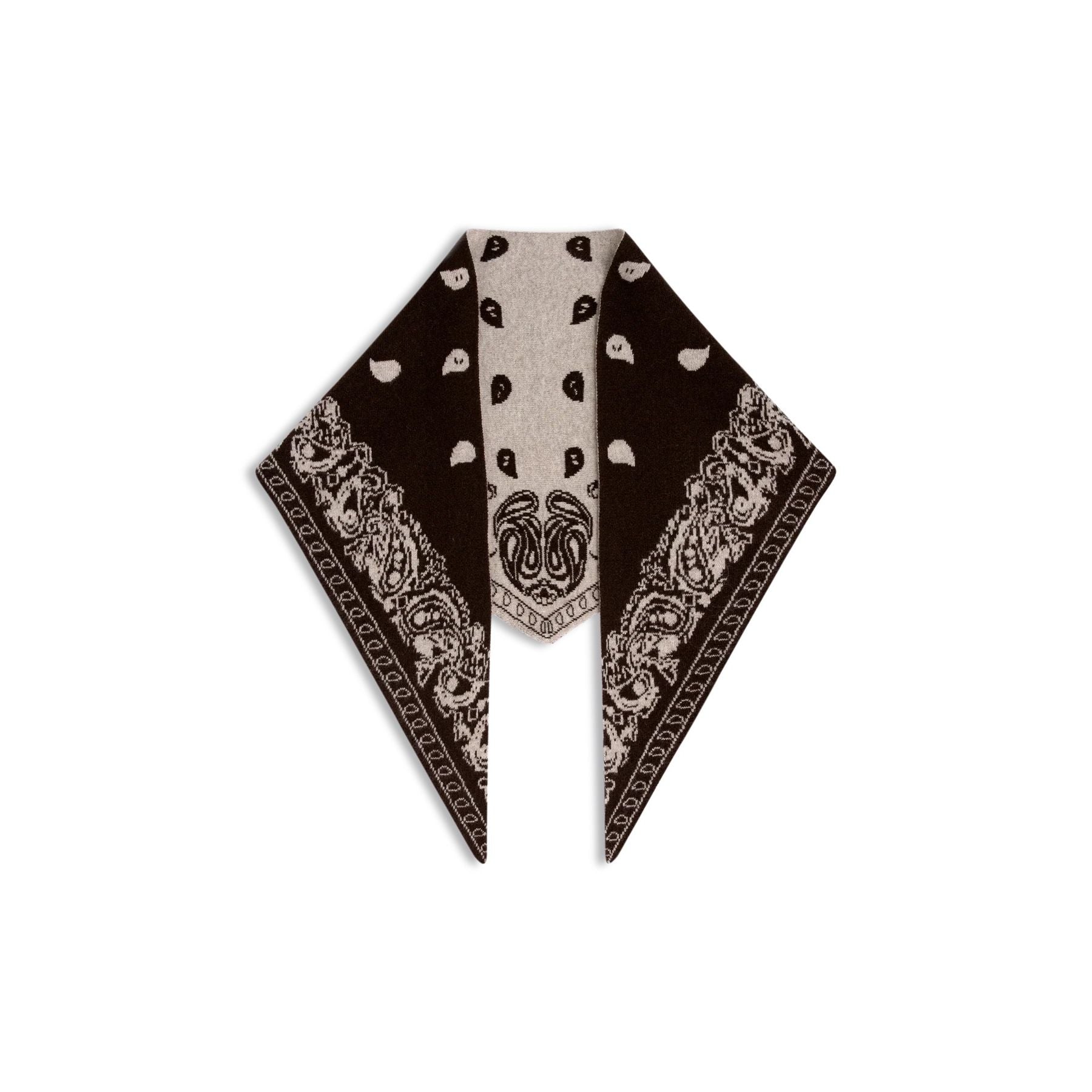 Boudica Scarf