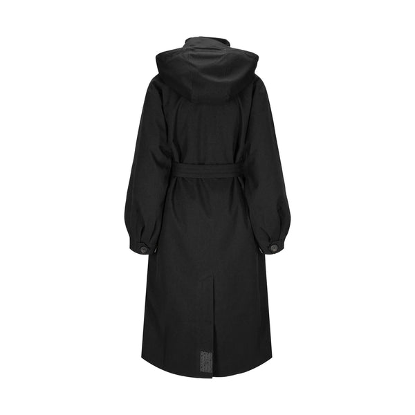 Rossby Maxi Coat