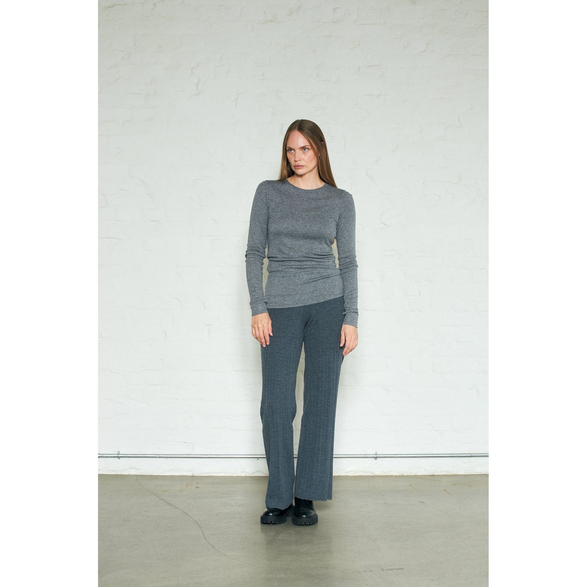 Remi Wool Blend