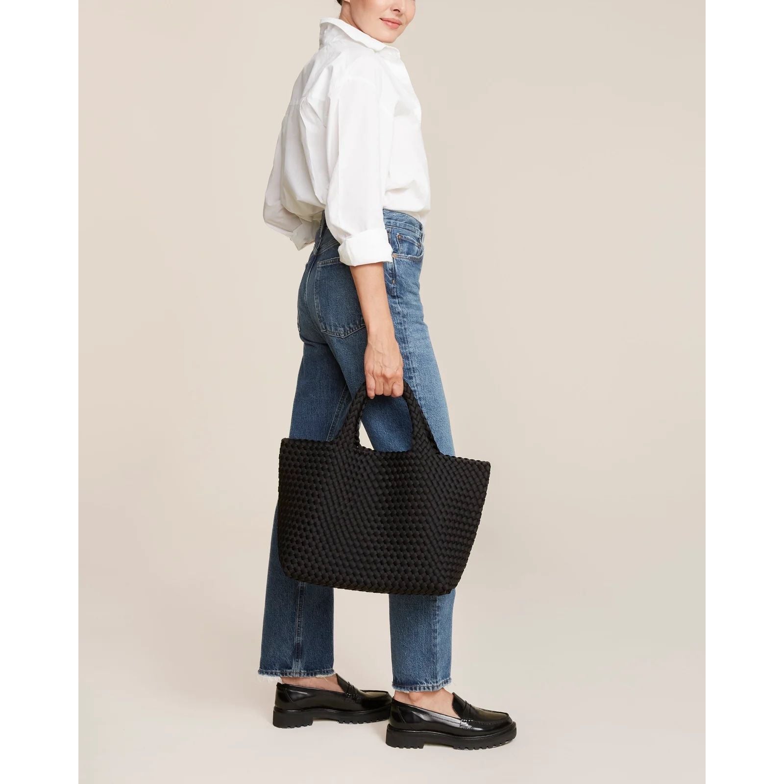 St Barths Medium Tote