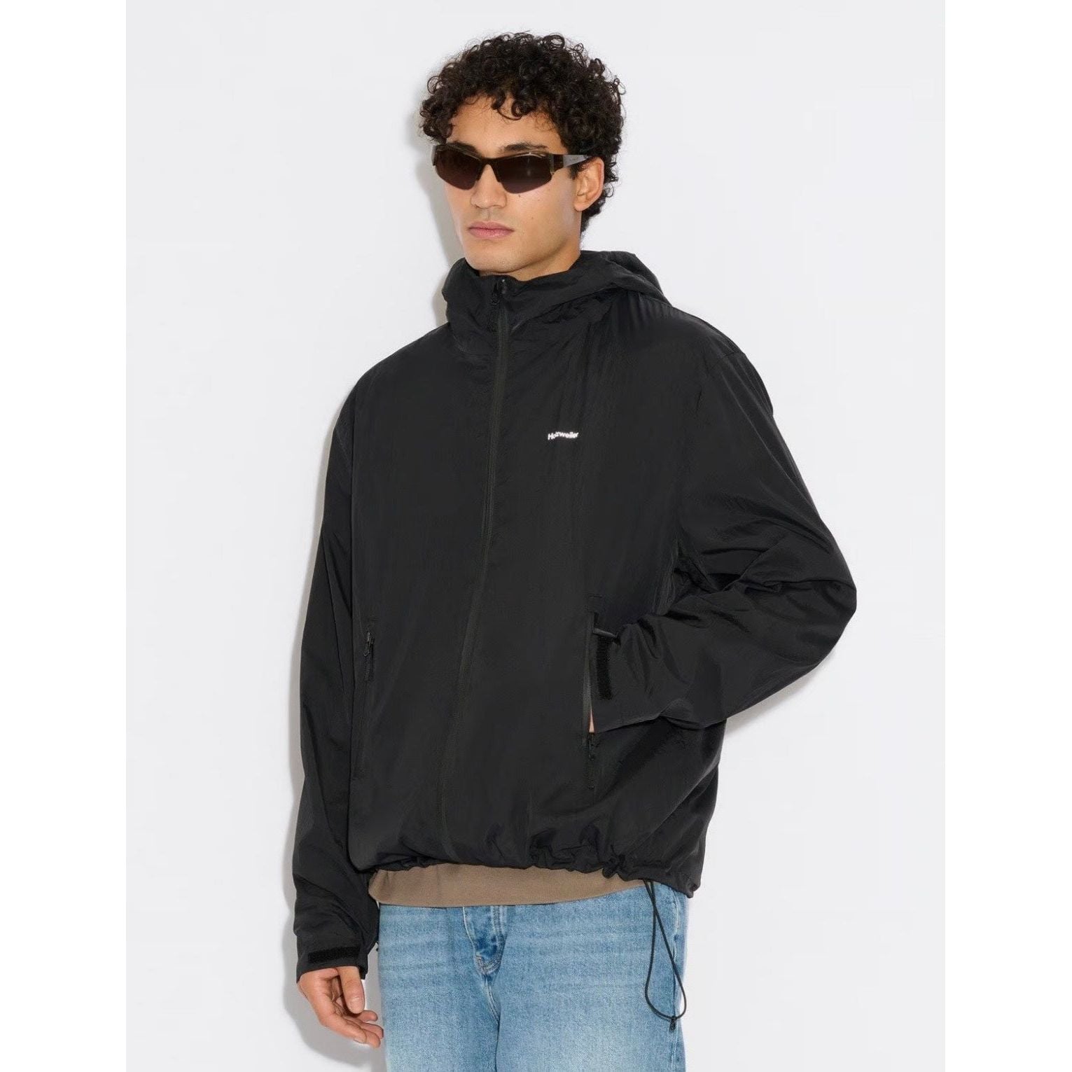 Dev Jacket Herre
