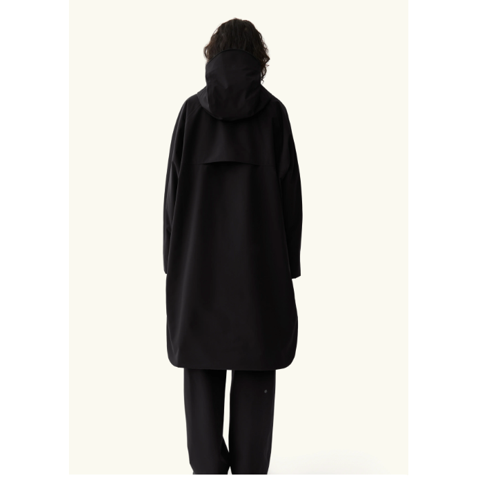 Vangen Insulated Coat