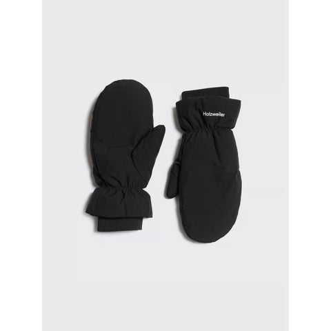 Slogen Bubble Mittens