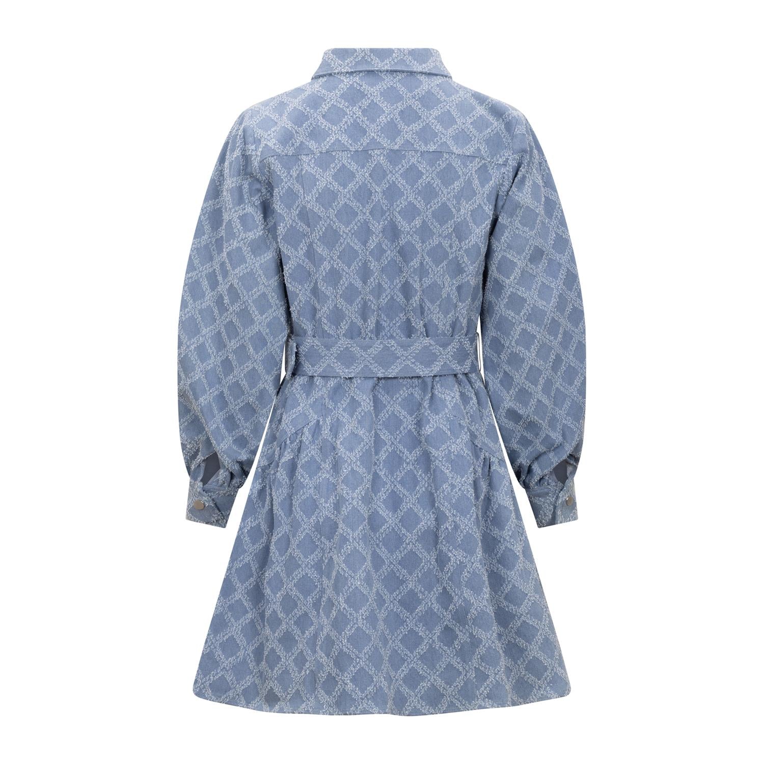 Zarah Dress Drenim