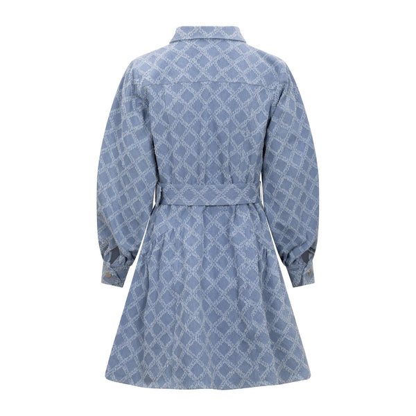 Zarah Dress Drenim