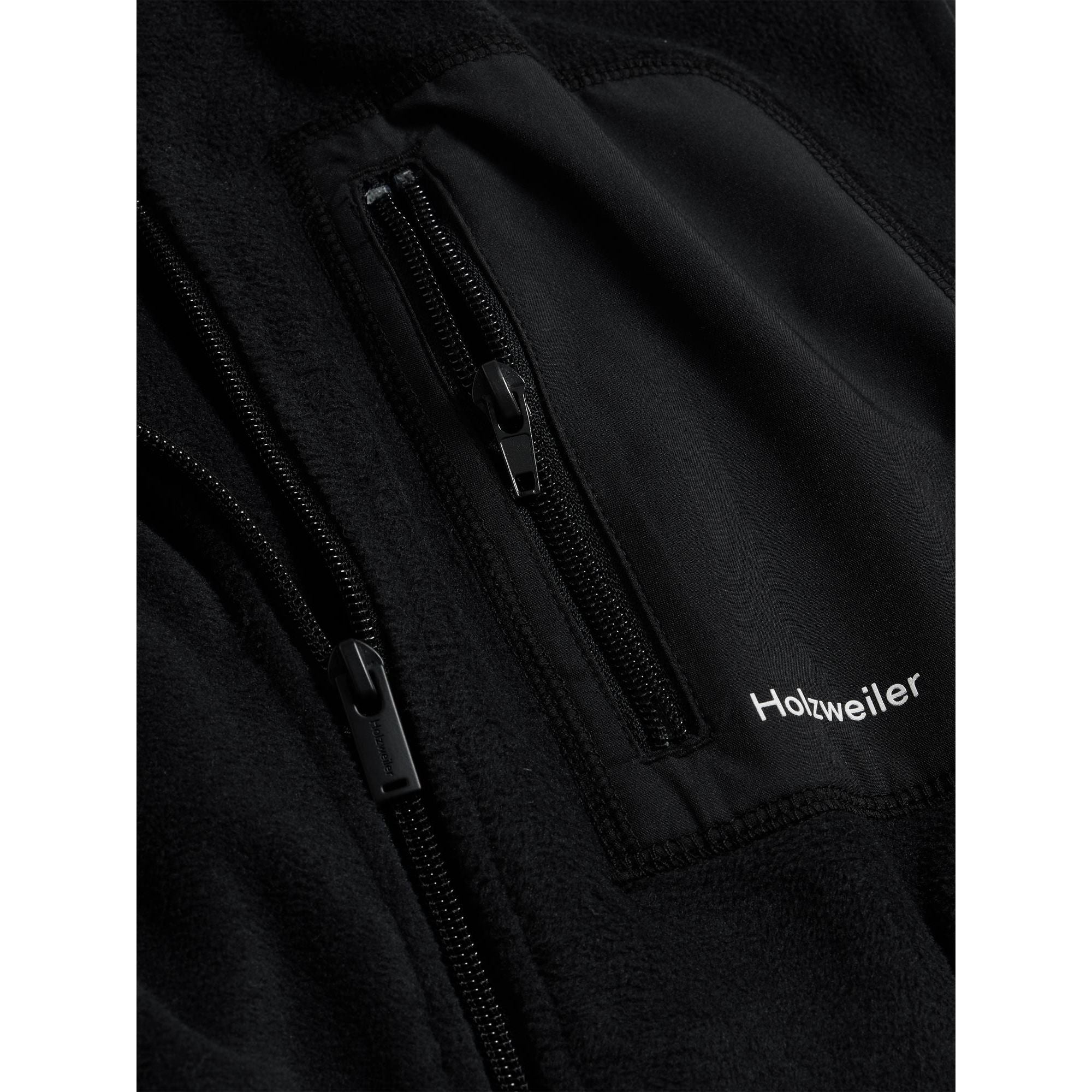 Dovre Fleece Vest Herre