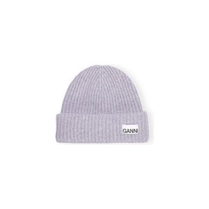 Structured Rib Beanie