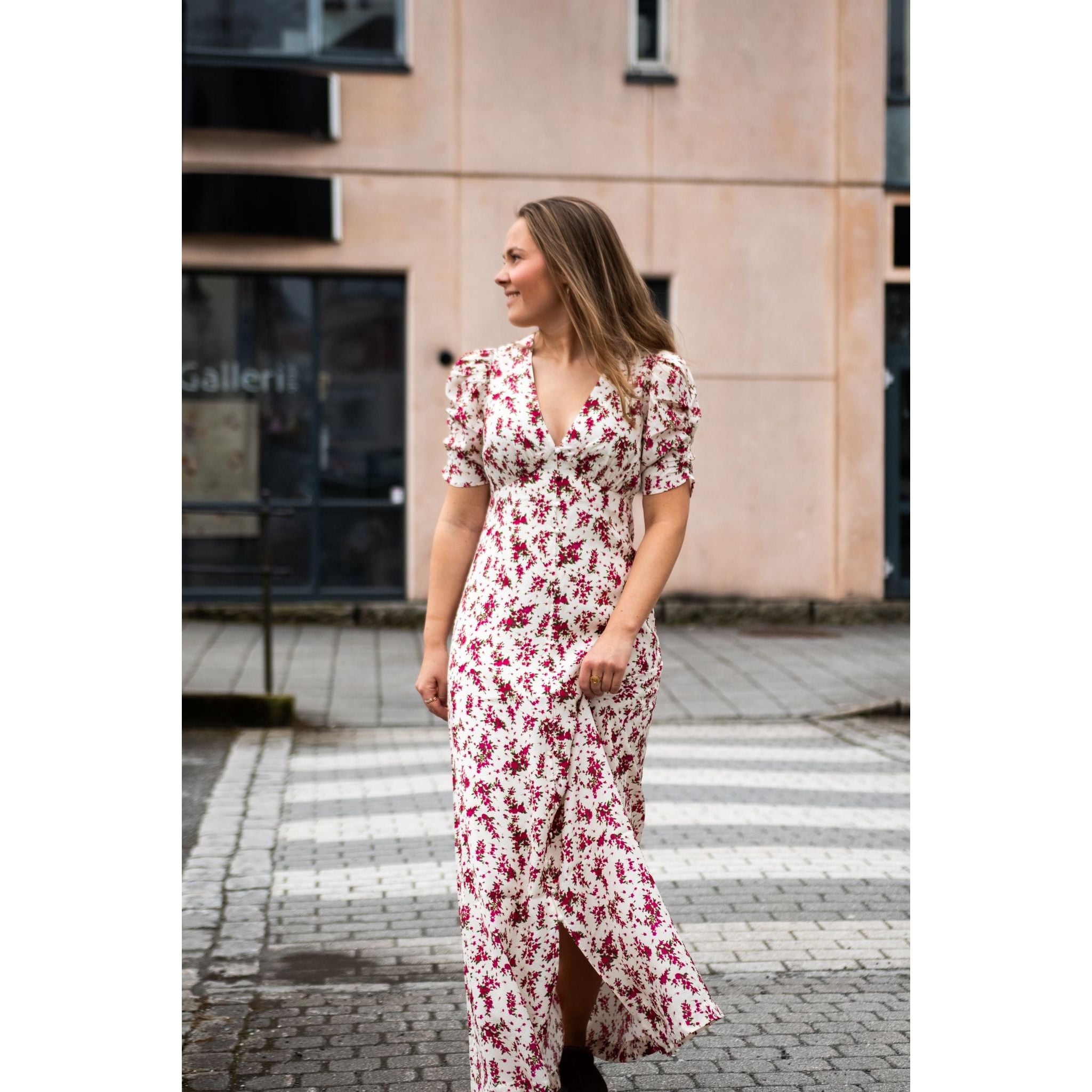 Aivy Dress