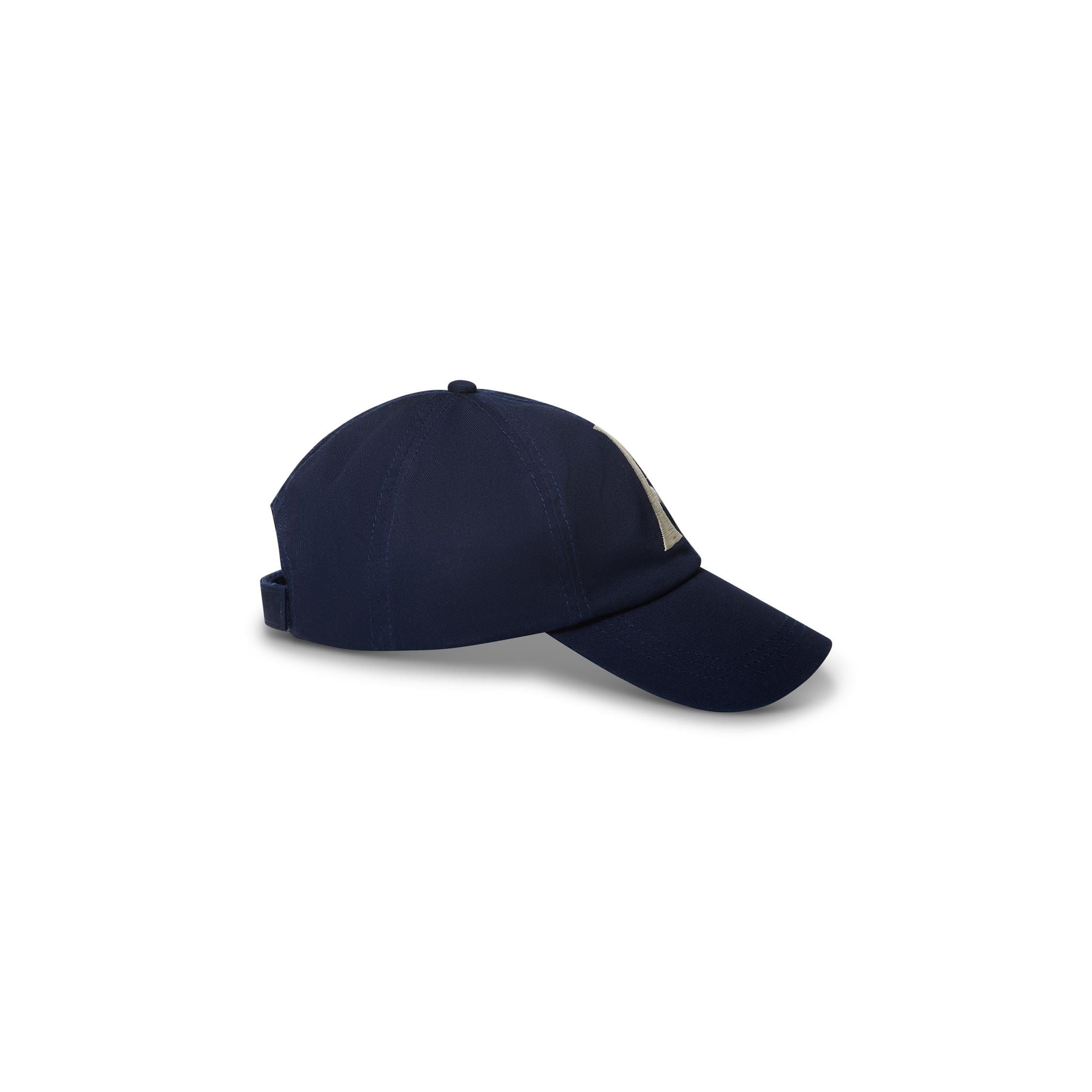 Eden Heart Cap