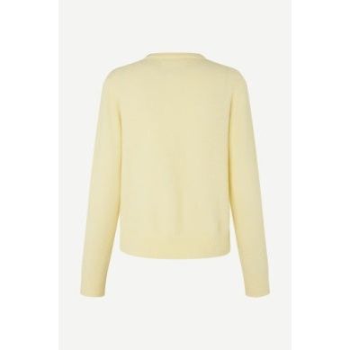 Nor Short Cardigan 7355