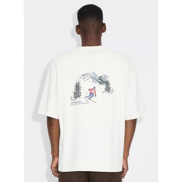 Ranger National Tee Herre