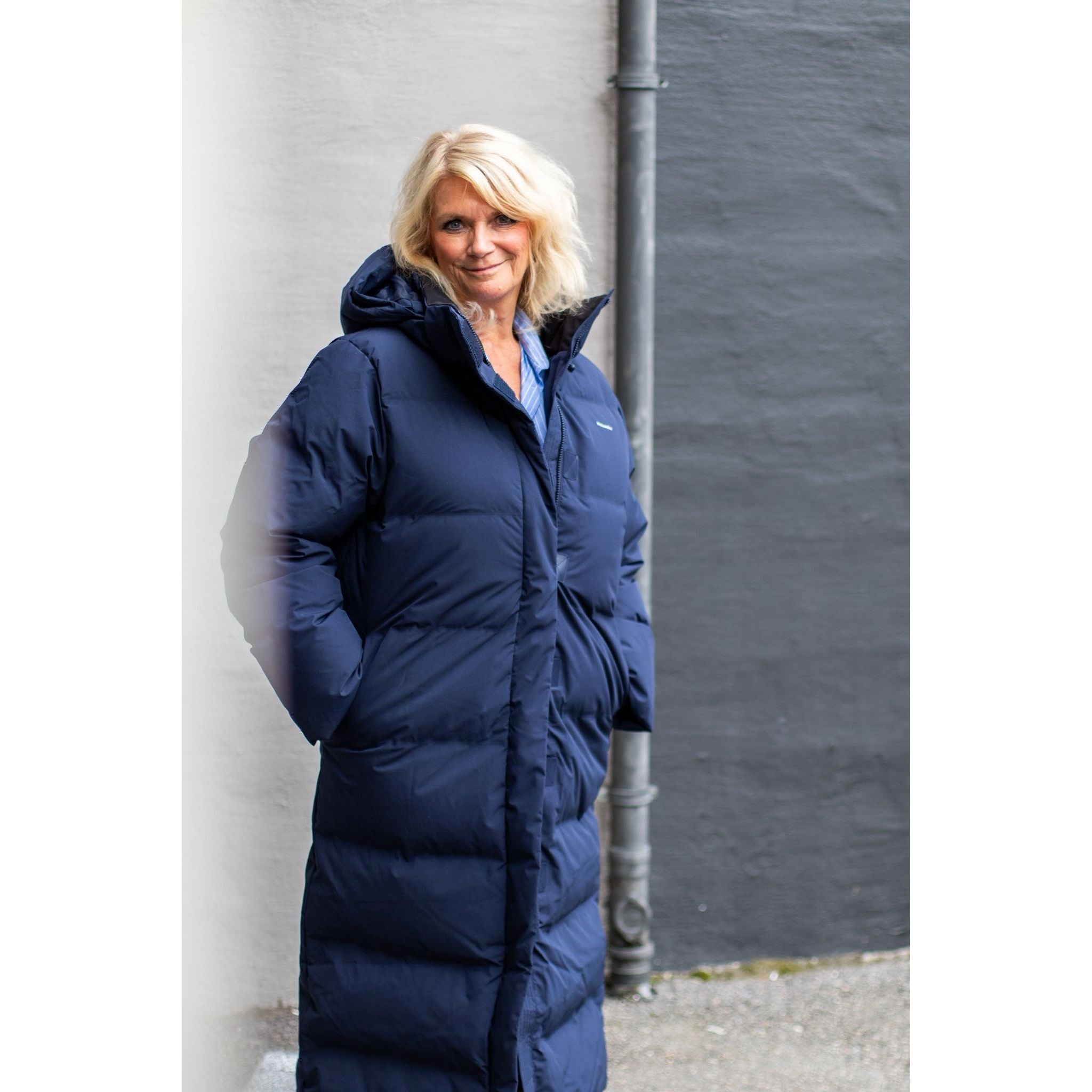 Glittertind Down Jacket