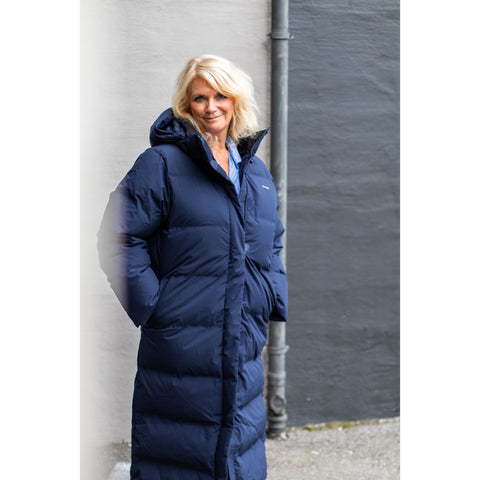 Glittertind Down Jacket