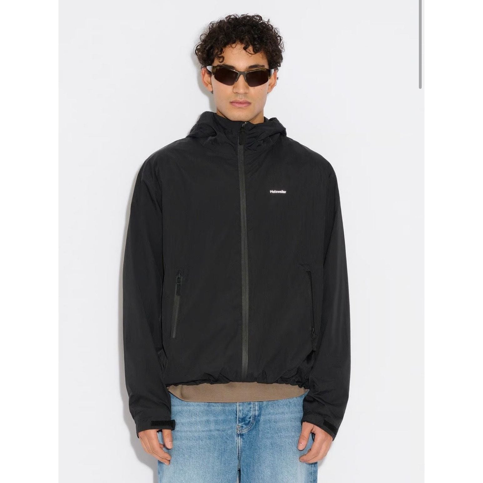 Dev Jacket Herre