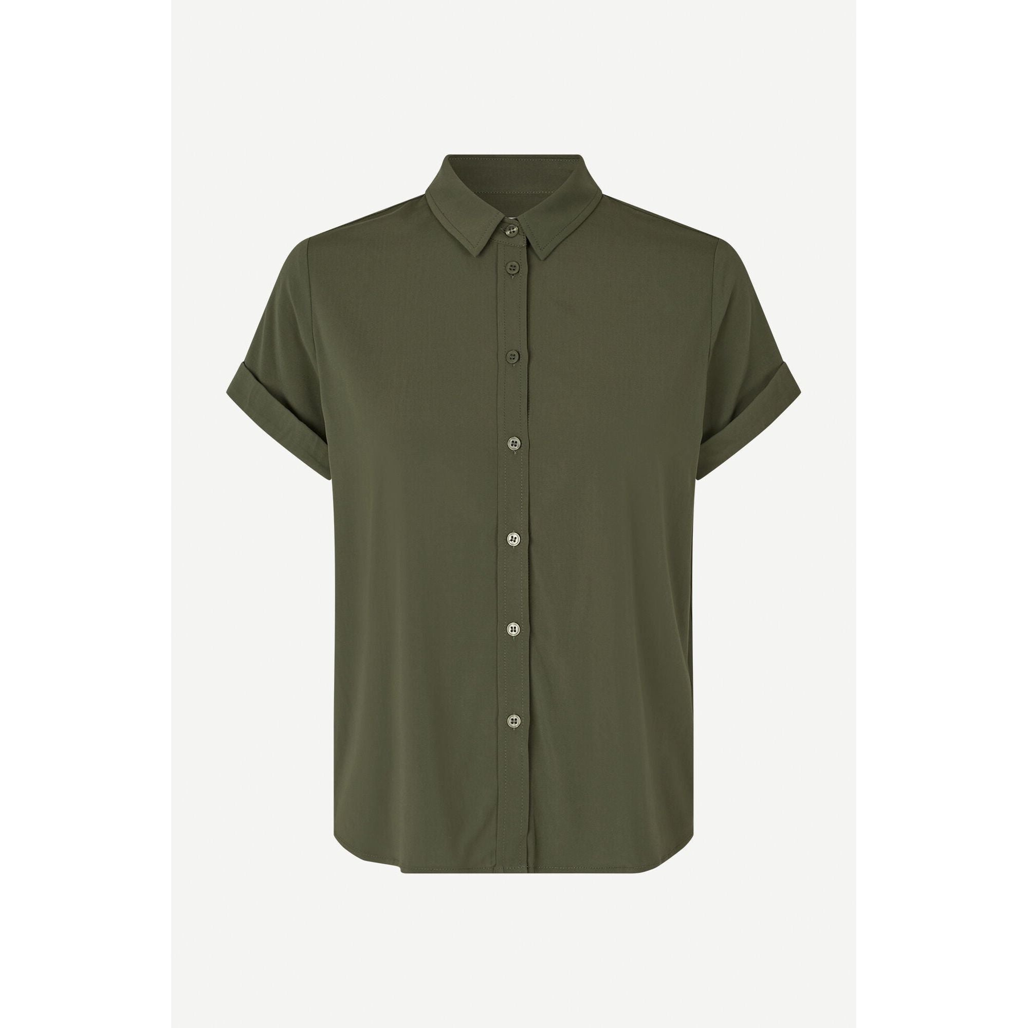 Majan SS Shirt 9942