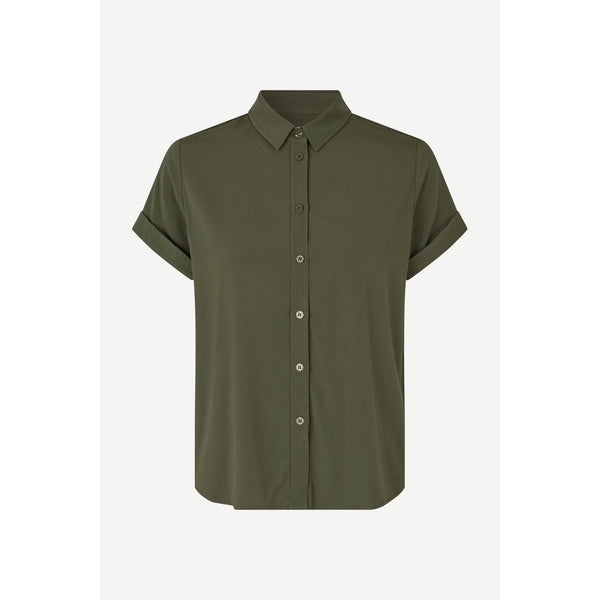 Majan SS Shirt 9942
