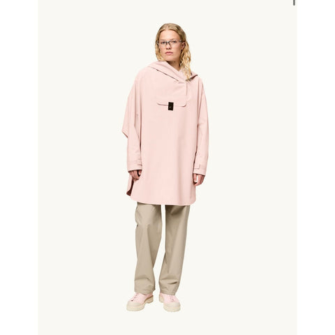 Bergen Poncho