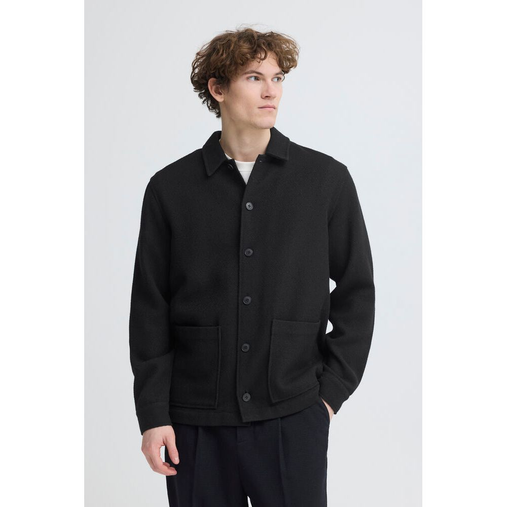 CFPejrup Overshirt Herre