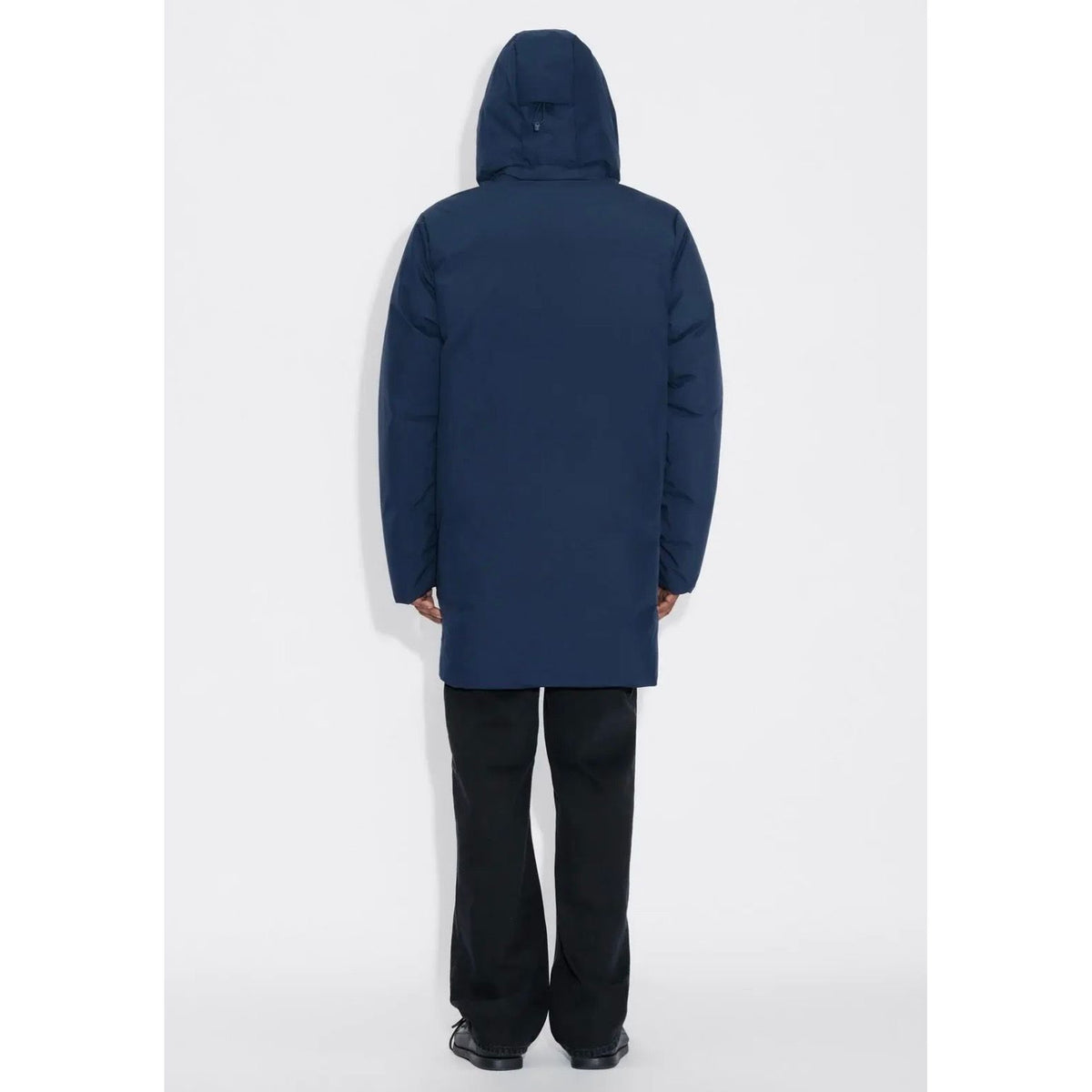 Lom Lt Down Jacket Herre